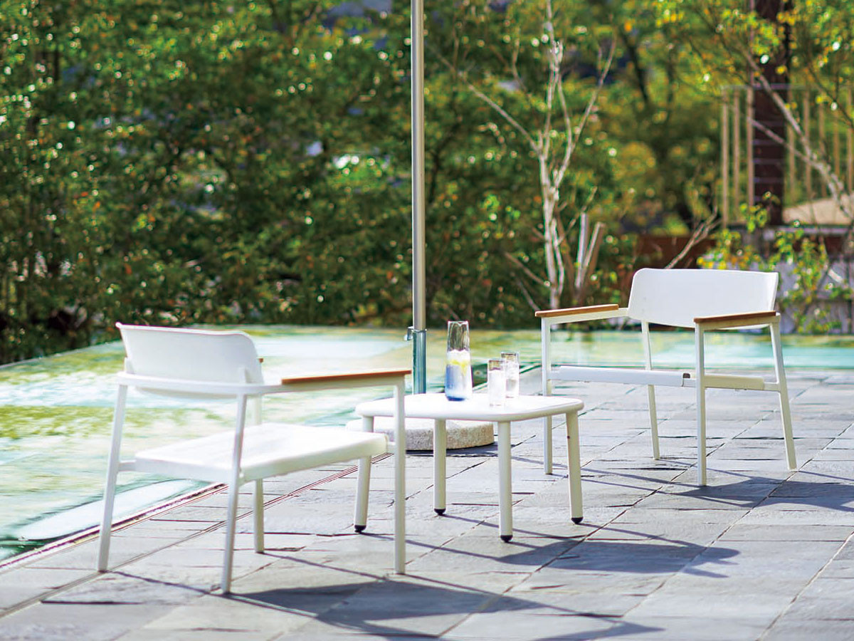 emu Yard Coffee Table / エミュー ヤード コーヒーテーブル （テーブル > ローテーブル・リビングテーブル・座卓） 4