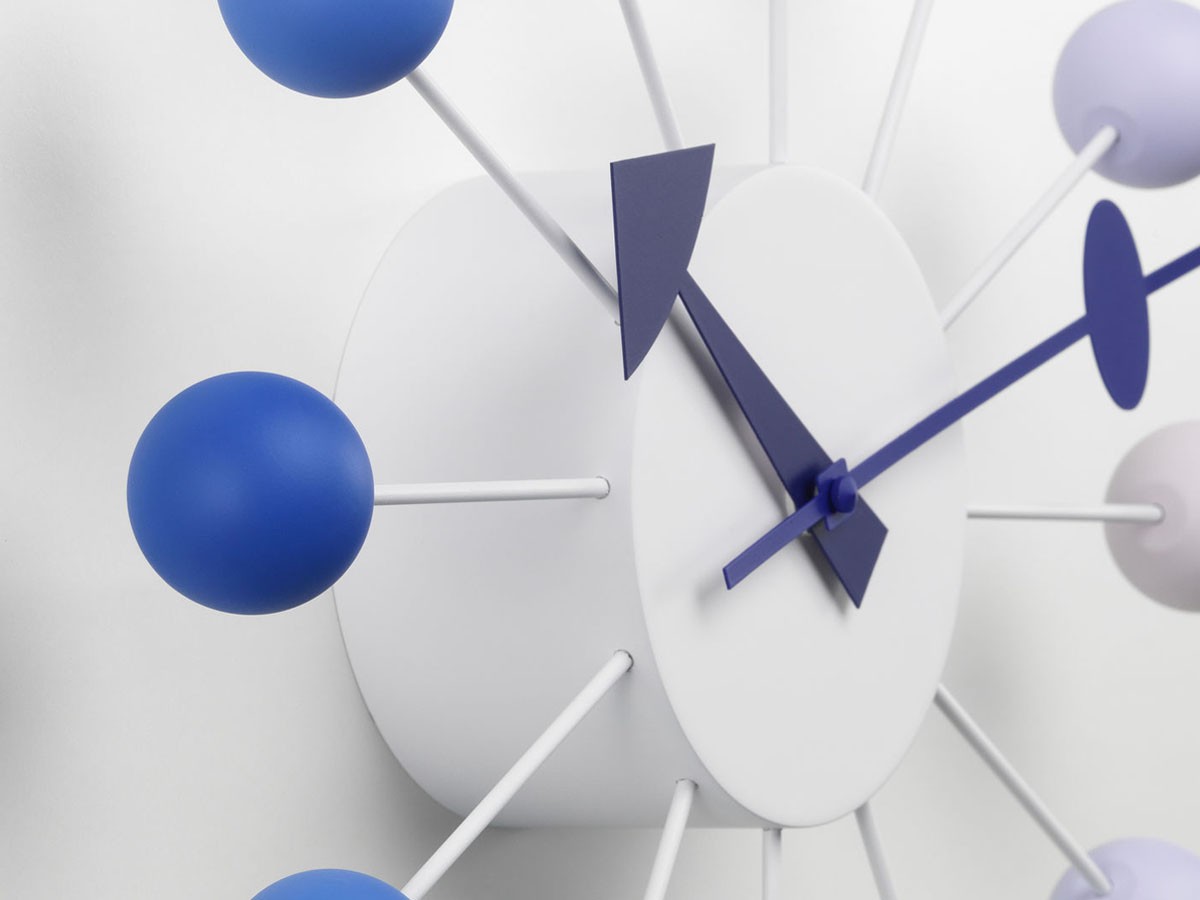 Vitra Wall Clocks
Ball Clock Limited Edition / ヴィトラ ウォール クロック
ボール クロック リミテッドエディション 2024AW （時計 > 壁掛け時計） 28