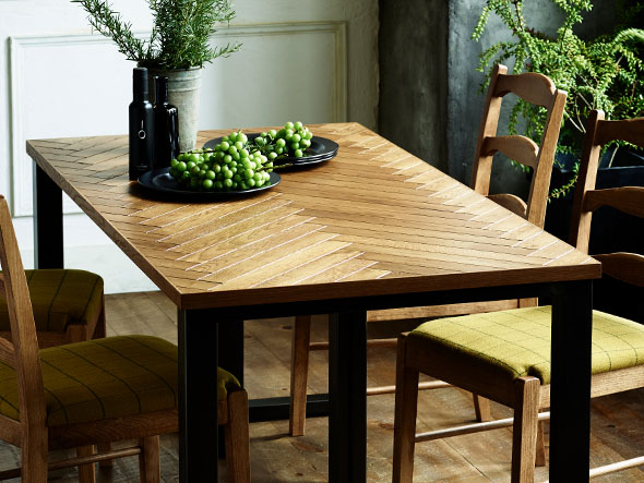TABLE / テーブル n26286 （テーブル > ダイニングテーブル） 4