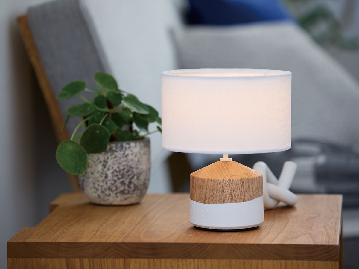 FLYMEe Parlor Table Lamp