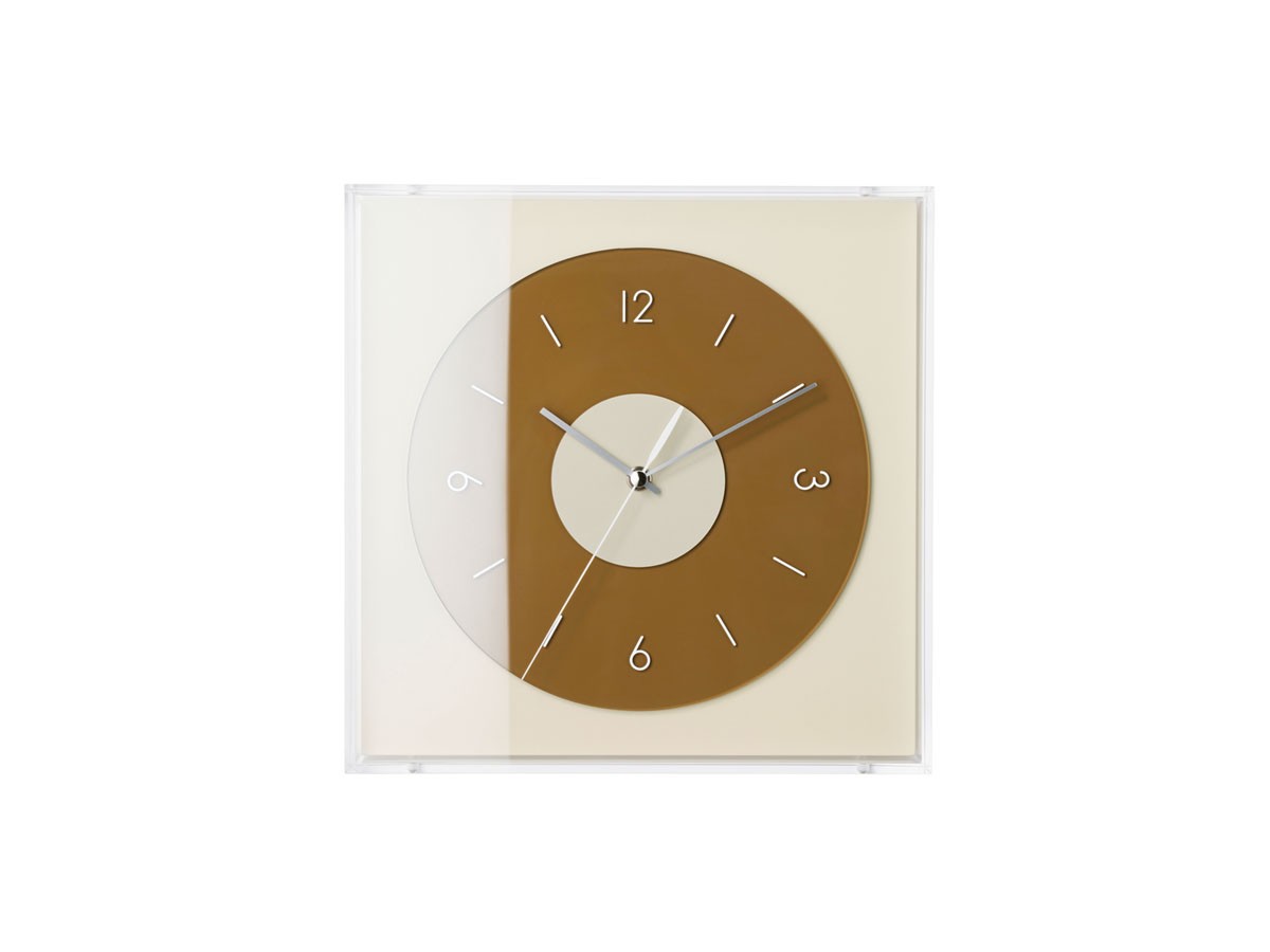 Wall Clock / ウォールクロック #122298 （時計 > 壁掛け時計） 2