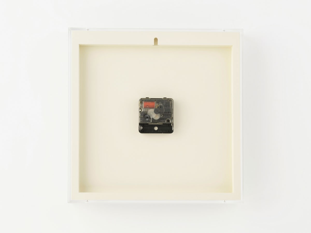 Wall Clock / ウォールクロック #122298 （時計 > 壁掛け時計） 6