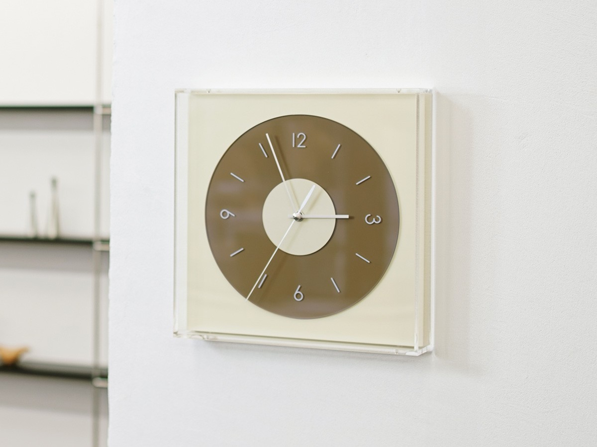 FLYMEe Parlor&nbsp;Wall Clock