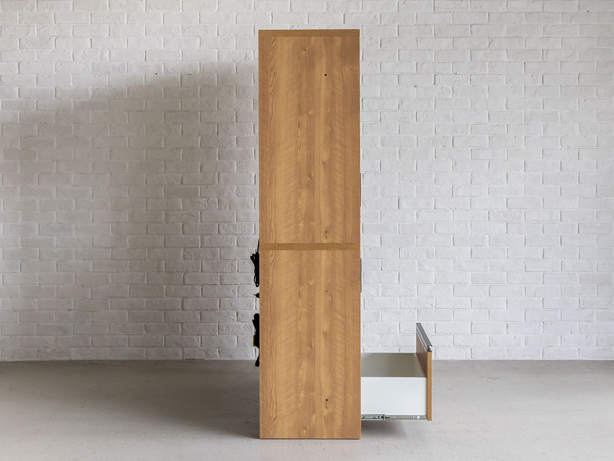 Easy Life REVERSE DINING BOARD / イージーライフ リバース ダイニングボード 幅140cm （キッチン収納・食器棚 > キッチンボード・カップボード・レンジ台） 42