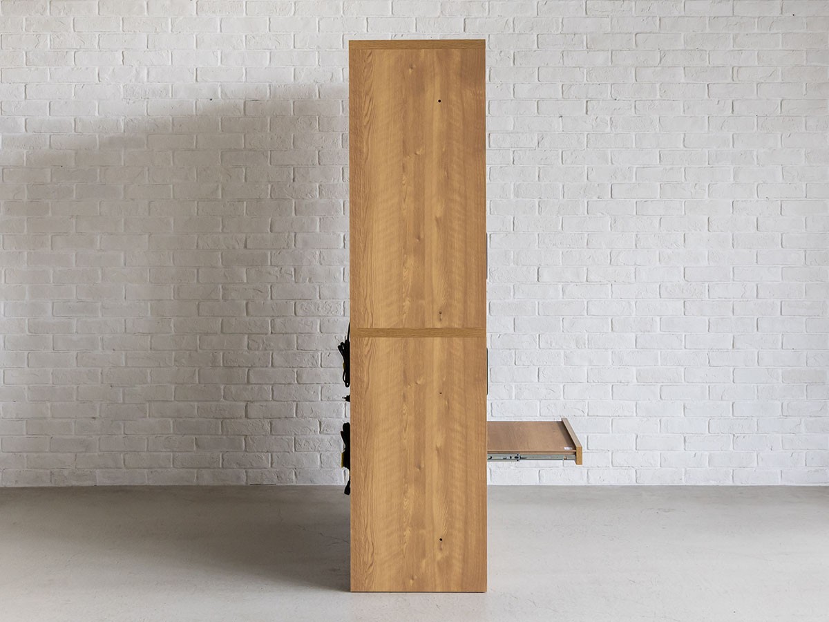 Easy Life REVERSE DINING BOARD / イージーライフ リバース ダイニングボード 幅140cm （キッチン収納・食器棚 > キッチンボード・カップボード・レンジ台） 41
