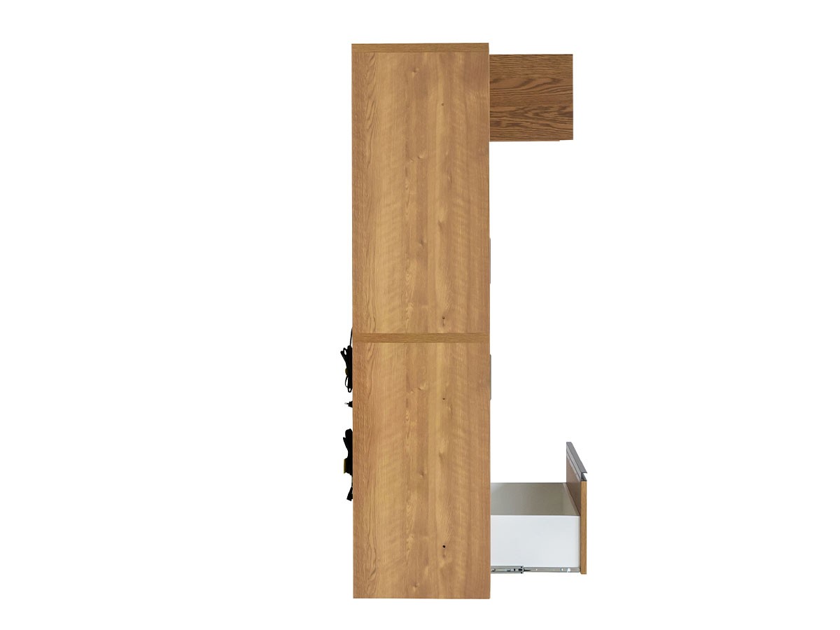 Easy Life REVERSE DINING BOARD / イージーライフ リバース ダイニングボード 幅140cm （キッチン収納・食器棚 > キッチンボード・カップボード・レンジ台） 61