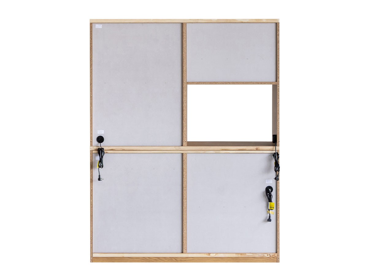 Easy Life REVERSE DINING BOARD / イージーライフ リバース ダイニングボード 幅140cm （キッチン収納・食器棚 > キッチンボード・カップボード・レンジ台） 62