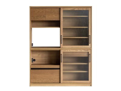 クラッシュゲート ノットアンティークス ミラー　鏡　棚　シェルフ Knot antiques PEACE MIRROR M / ノットアンティークス ピース