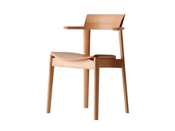Sof Semi Armchair