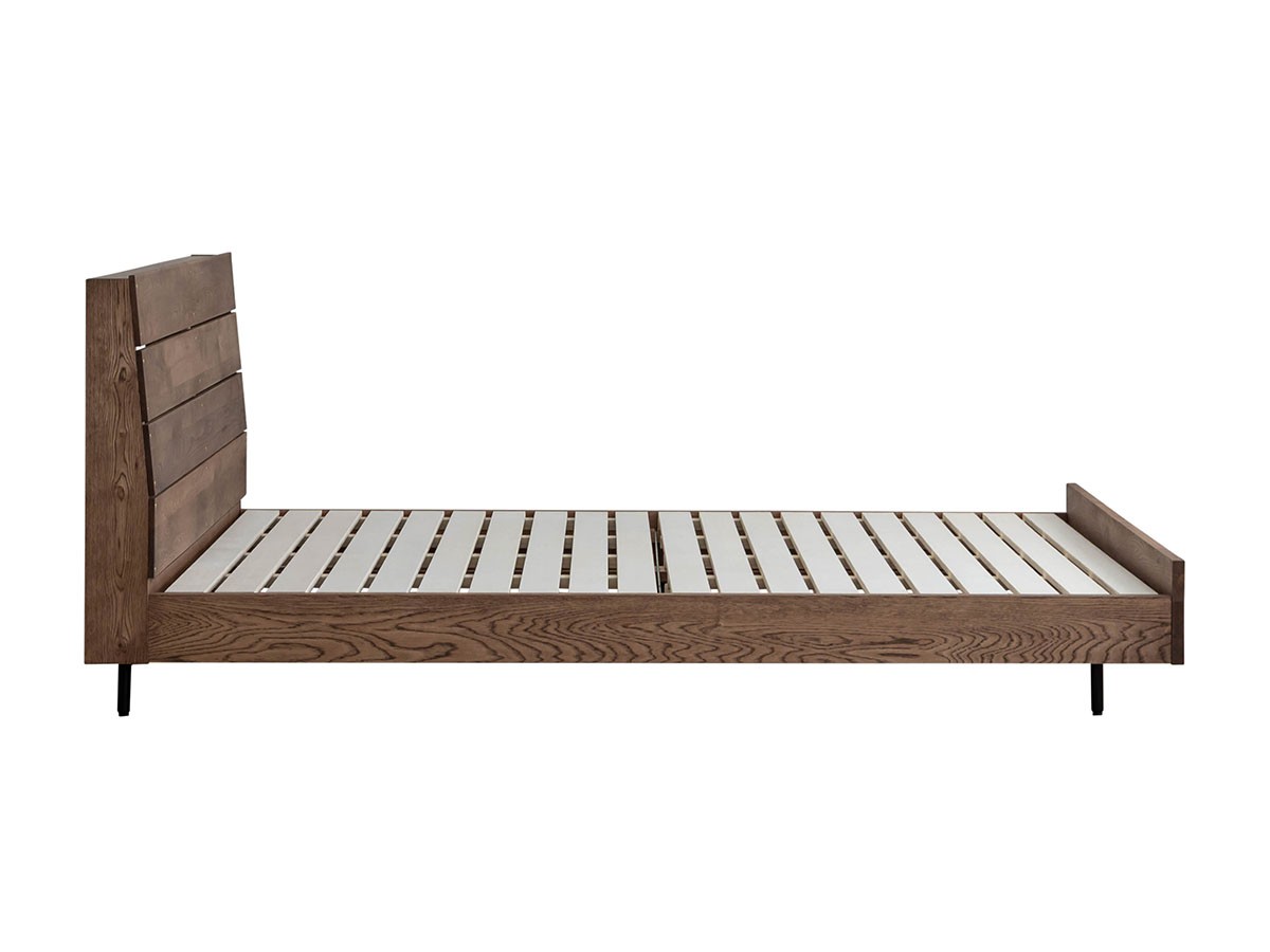 Easy Life RAND BED / イージーライフ ランド ダブルベッド （ベッド・寝具 > ダブルベッド） 24