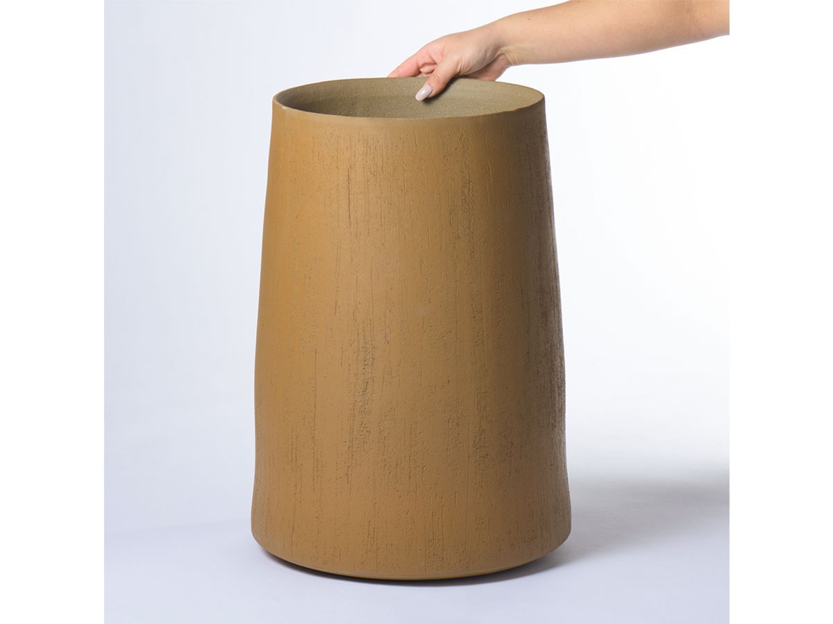 DOMANI BASTIA / ドマーニ バスティア ベース 52cm （花器・プランター・グリーン > 鉢・プランターボックス） 14