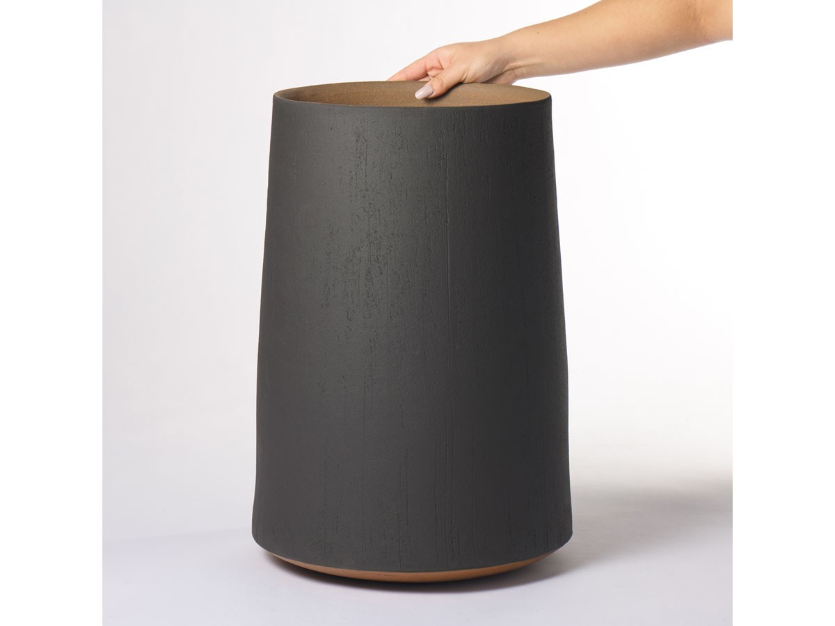 DOMANI BASTIA / ドマーニ バスティア ベース 52cm （花器・プランター・グリーン > 鉢・プランターボックス） 16