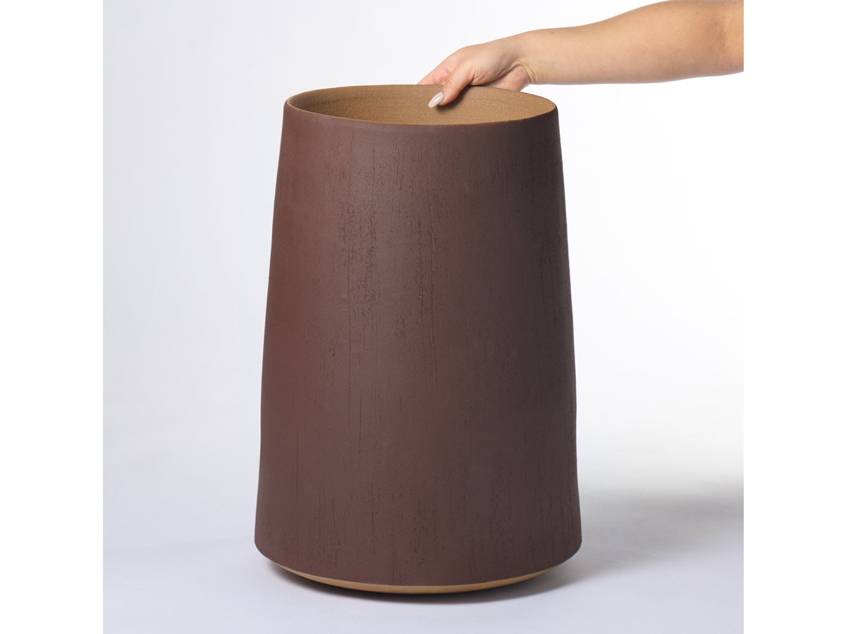 DOMANI BASTIA / ドマーニ バスティア ベース 52cm （花器・プランター・グリーン > 鉢・プランターボックス） 12
