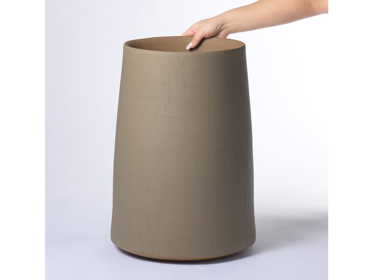 DOMANI BASTIA / ドマーニ バスティア ベース 52cm （花器・プランター・グリーン > 鉢・プランターボックス） 10
