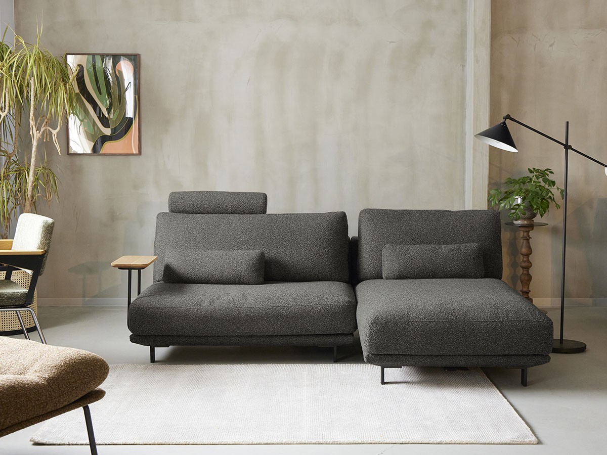 bond SWAMPS Sofa / ボンド スワップス ソファ 2人掛け （ソファ > 二人掛けソファ） 15