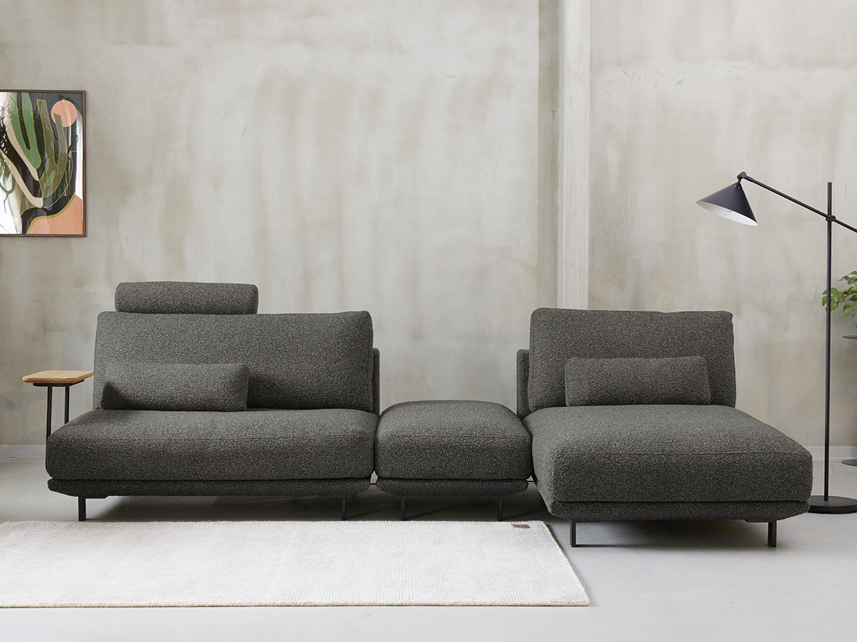 bond SWAMPS Sofa / ボンド スワップス ソファ 2人掛け （ソファ > 二人掛けソファ） 16