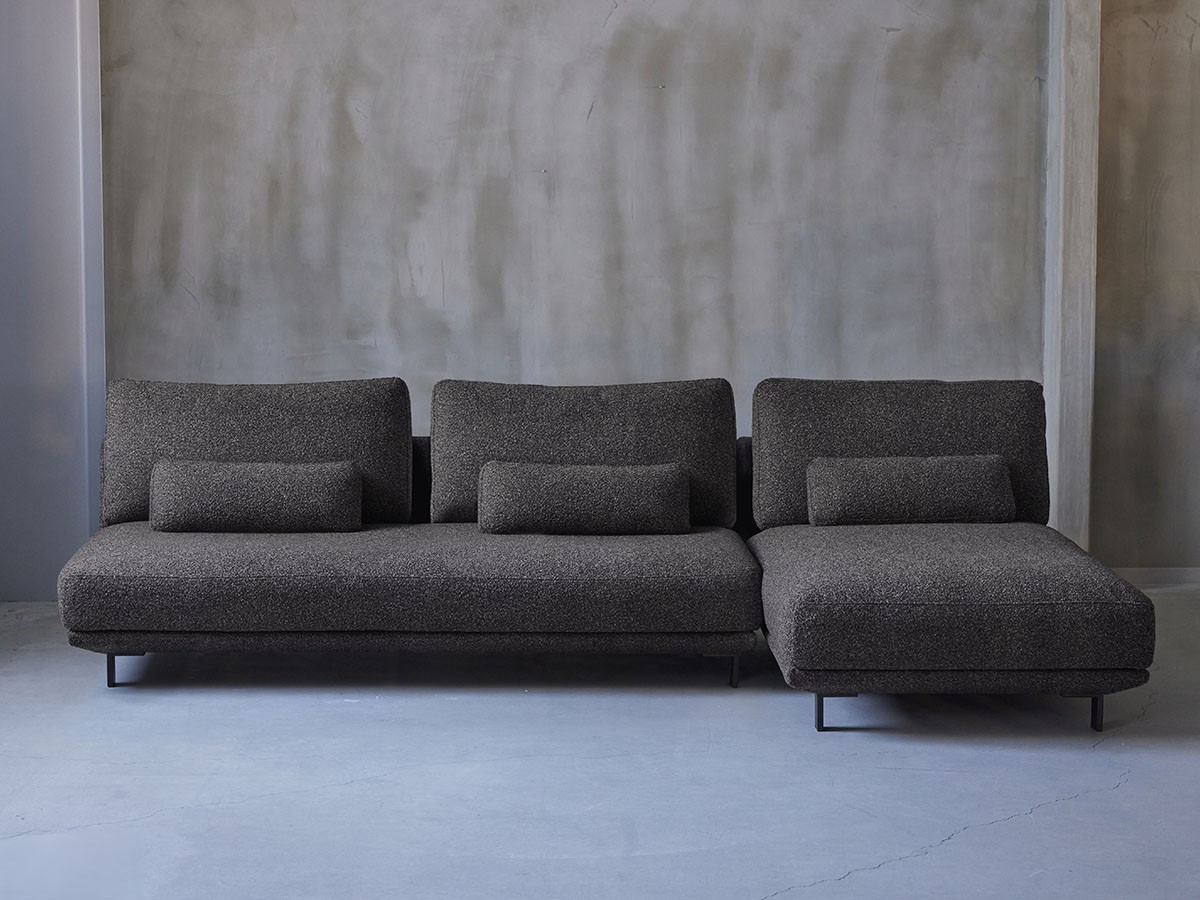 bond SWAMPS Sofa / ボンド スワップス ソファ 2人掛け （ソファ > 二人掛けソファ） 6