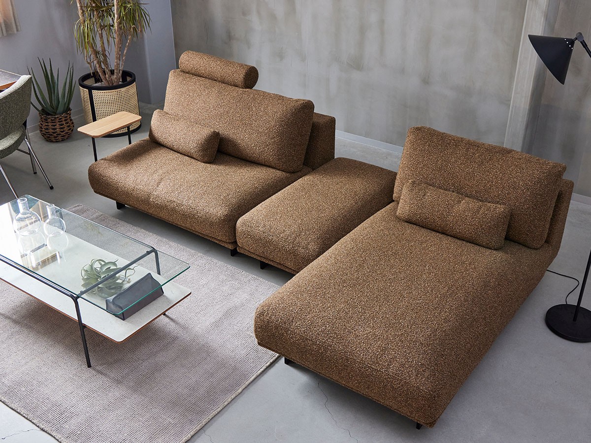 bond SWAMPS Sofa / ボンド スワップス ソファ 2人掛け （ソファ > 二人掛けソファ） 9