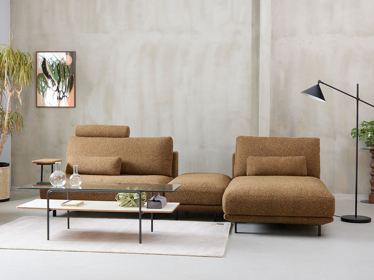 bond SWAMPS Sofa / ボンド スワップス ソファ 2人掛け （ソファ > 二人掛けソファ） 8