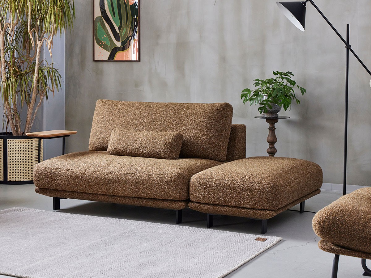 bond SWAMPS Sofa / ボンド スワップス ソファ 2人掛け （ソファ > 二人掛けソファ） 10