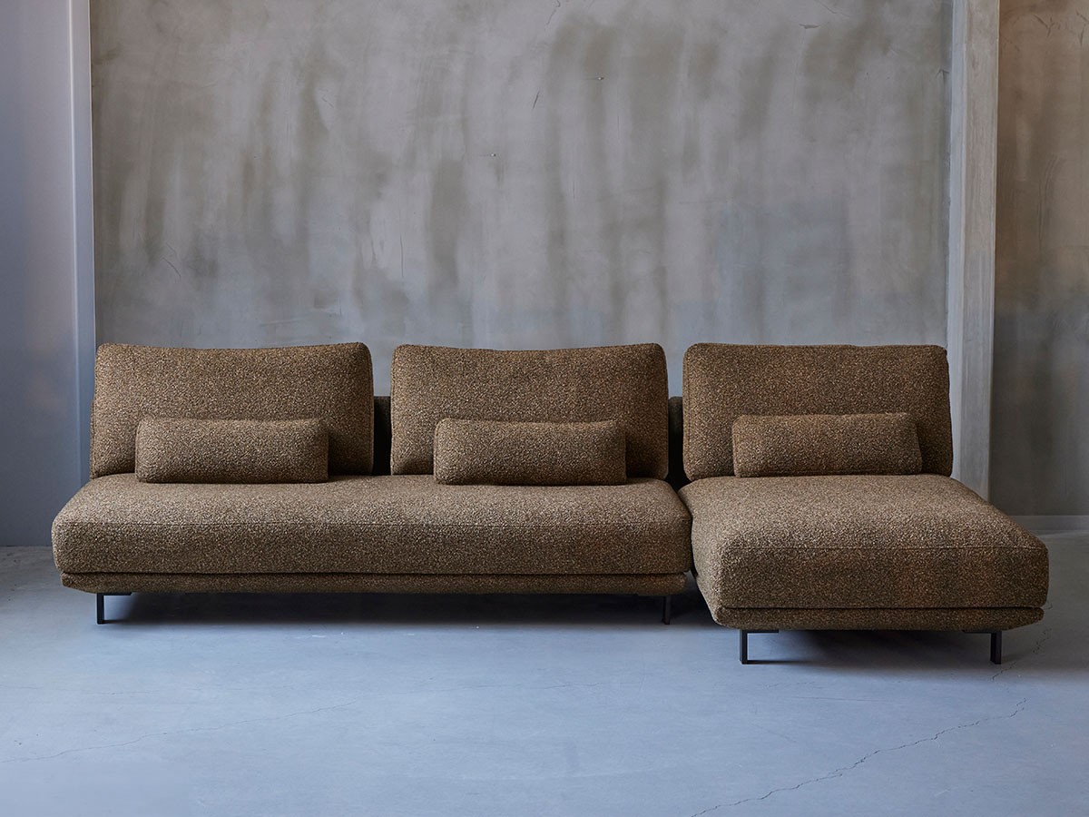 bond SWAMPS Sofa / ボンド スワップス ソファ 2人掛け （ソファ > 二人掛けソファ） 5