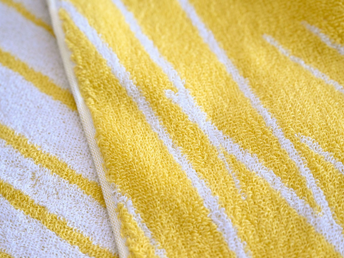 Mustakivi KEIRYU Face Towel / ムスタキビ 渓流 フェイスタオル （インテリア雑貨 > タオル） 25