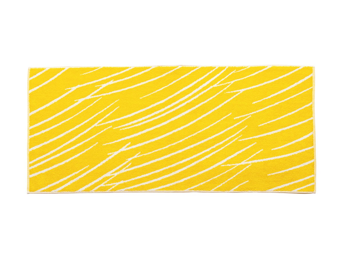 Mustakivi KEIRYU Face Towel / ムスタキビ 渓流 フェイスタオル （インテリア雑貨 > タオル） 3