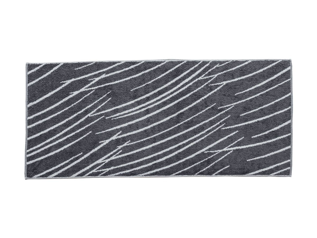 Mustakivi KEIRYU Face Towel / ムスタキビ 渓流 フェイスタオル （インテリア雑貨 > タオル） 4