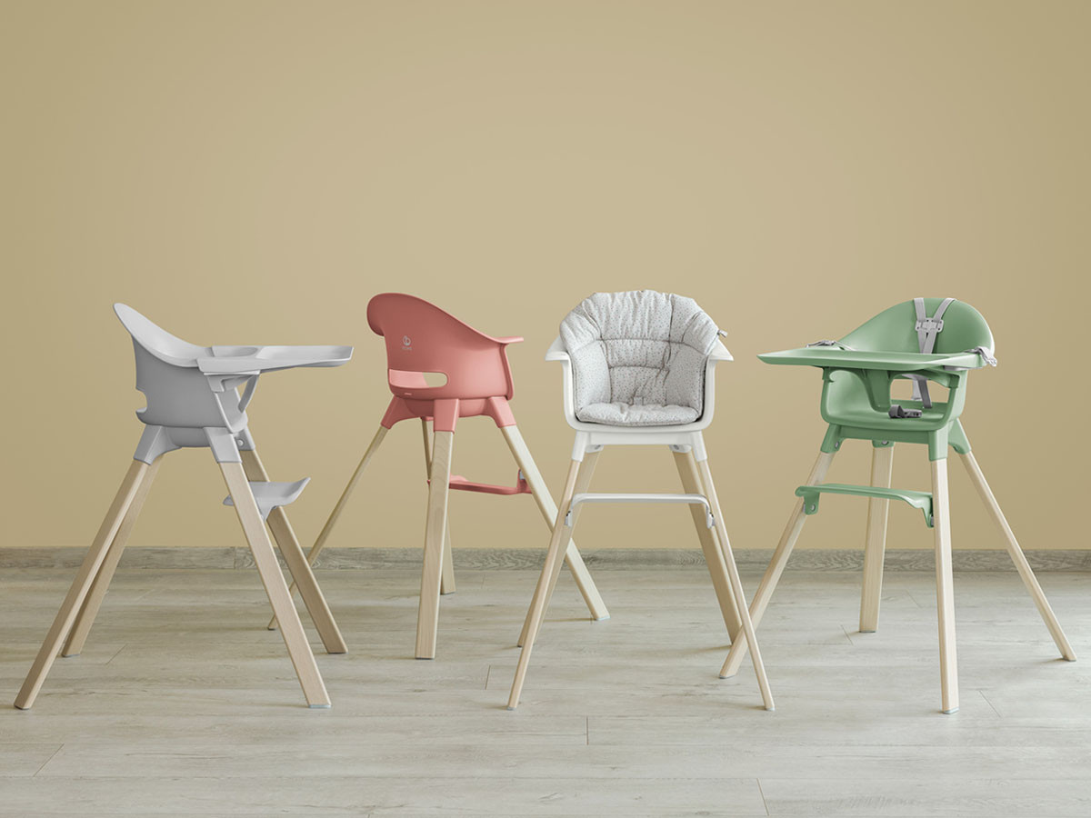 STOKKE STOKKE CLIKK / ストッケ ストッケ クリック チェア （キッズ家具・ベビー用品 > キッズチェア・ベビーチェア） 91