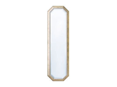 FLYMEe Blanc WALL MIRROR / フライミーブラン ウォールミラー m77103