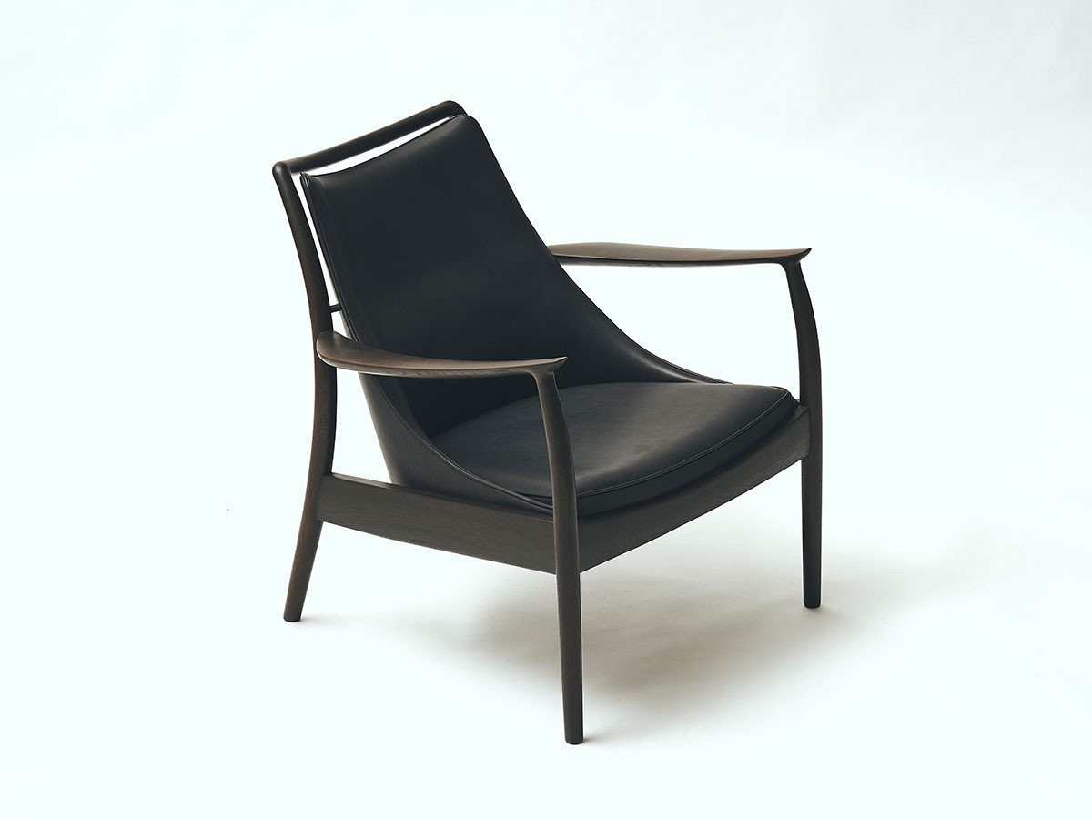 nail chair series
Lounge Sofa 1s / ネイルチェアシリーズ
ラウンジソファ 1シーター ファムドオーク （ソファ > 一人掛けソファ） 12
