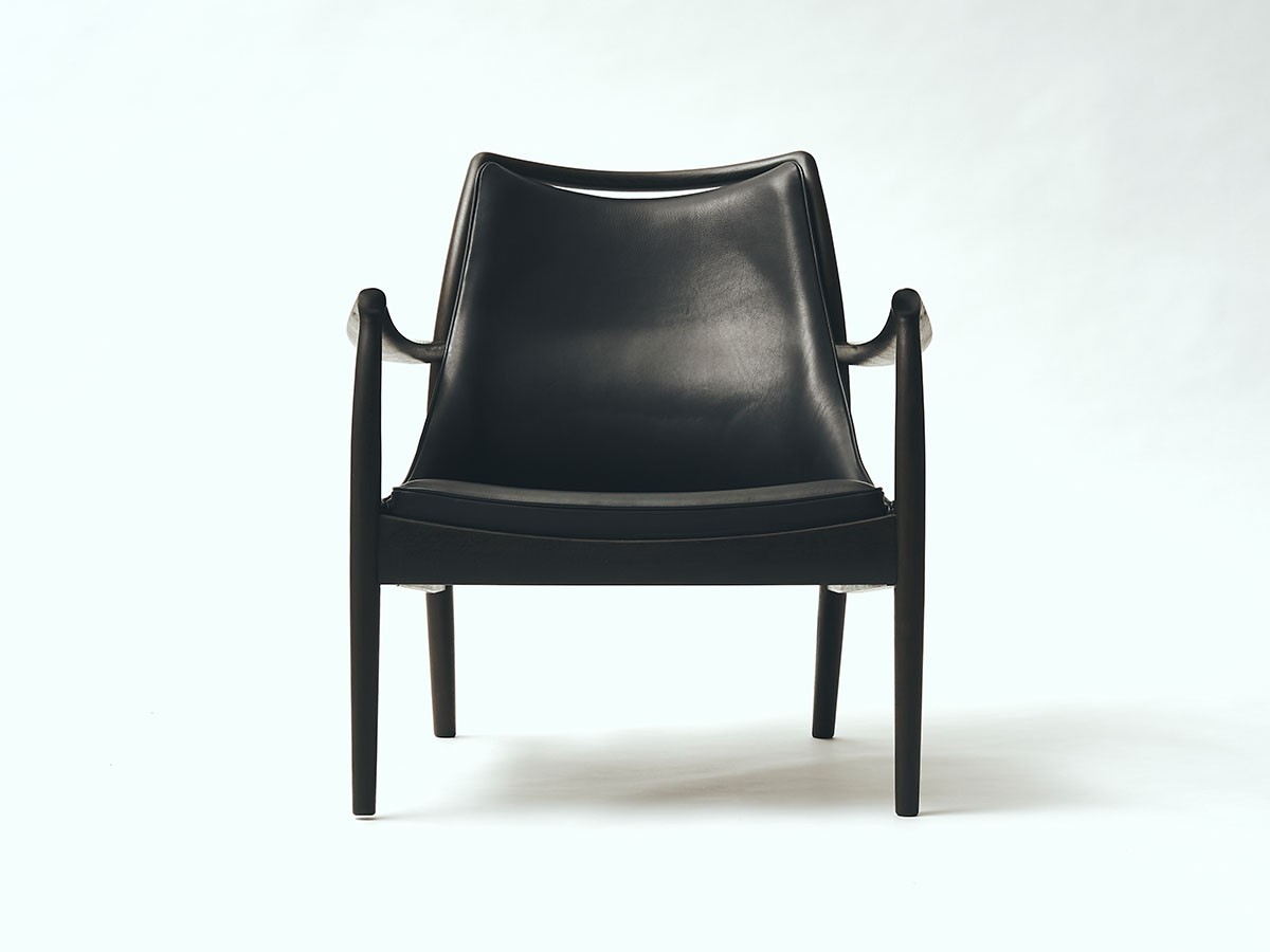 nail chair series
Lounge Sofa 1s / ネイルチェアシリーズ
ラウンジソファ 1シーター ファムドオーク （ソファ > 一人掛けソファ） 7