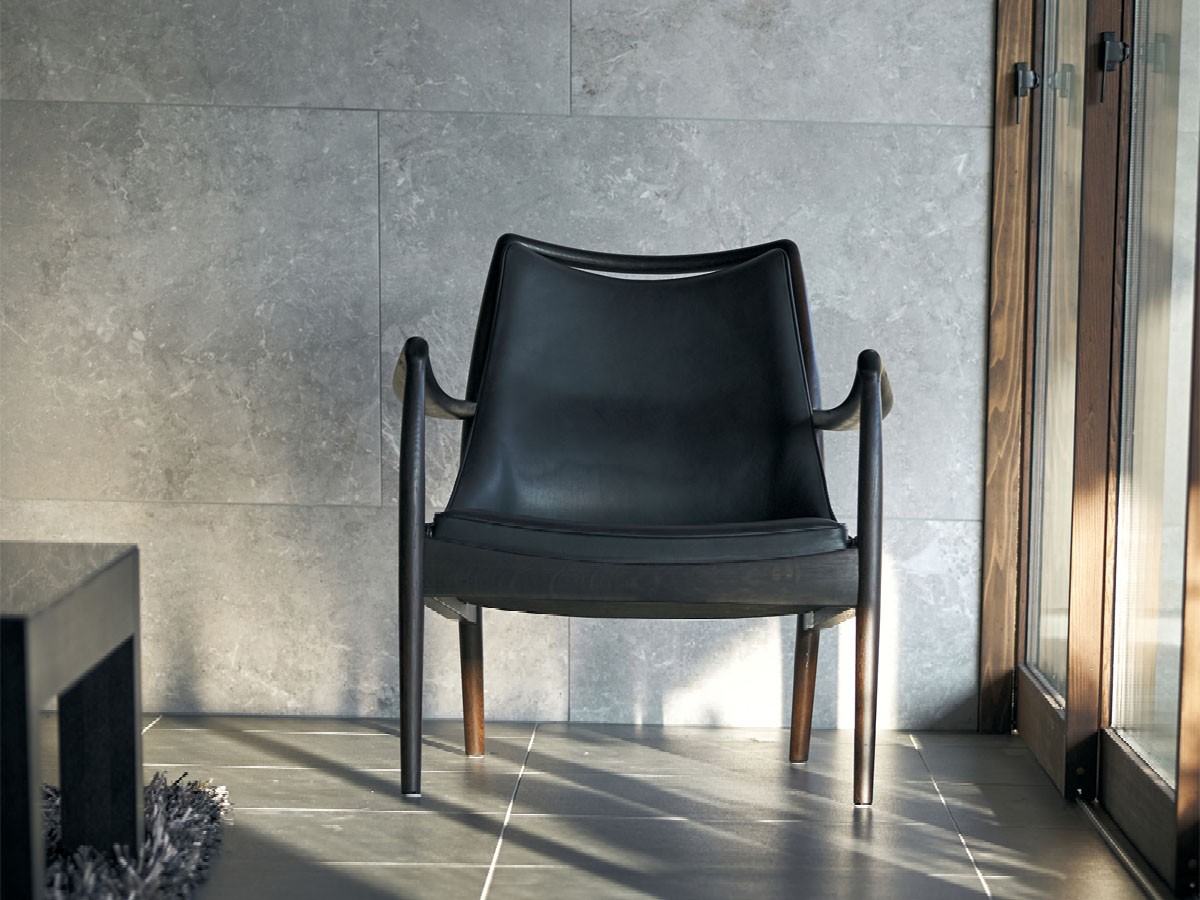 nail chair series
Lounge Sofa 1s / ネイルチェアシリーズ
ラウンジソファ 1シーター ファムドオーク （ソファ > 一人掛けソファ） 4