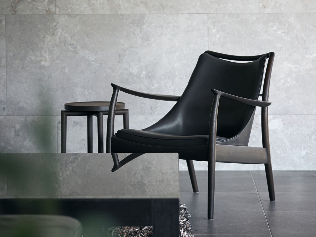nail chair series
Lounge Sofa 1s / ネイルチェアシリーズ
ラウンジソファ 1シーター ファムドオーク （ソファ > 一人掛けソファ） 3