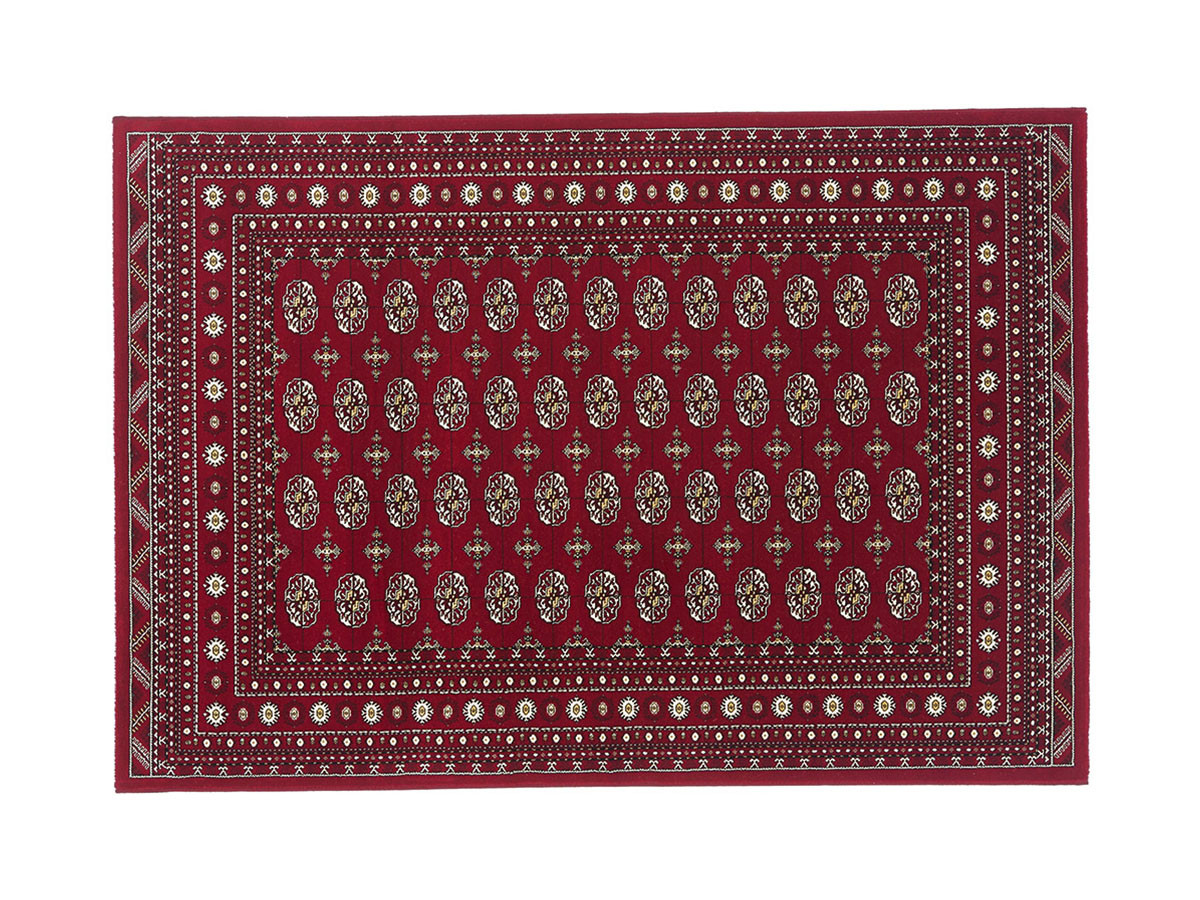 World Carpet / ワールドカーペット n7377 （ラグ・カーペット > ラグ・カーペット・絨毯） 1