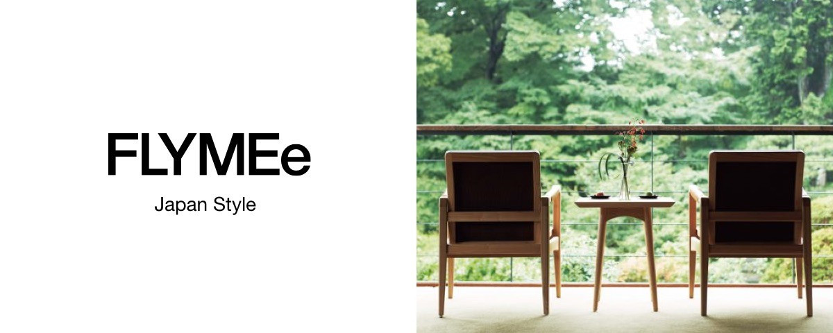 FLYMEe Japan Style