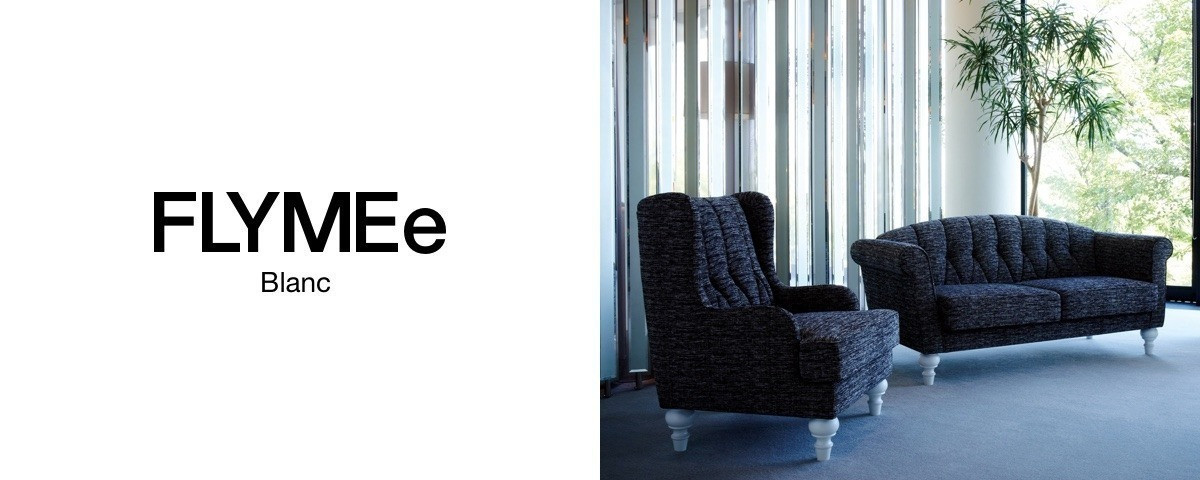 FLYMEe Blanc