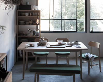 オールドメゾン OLDMAISON トランク ベンチにも オールドメゾン