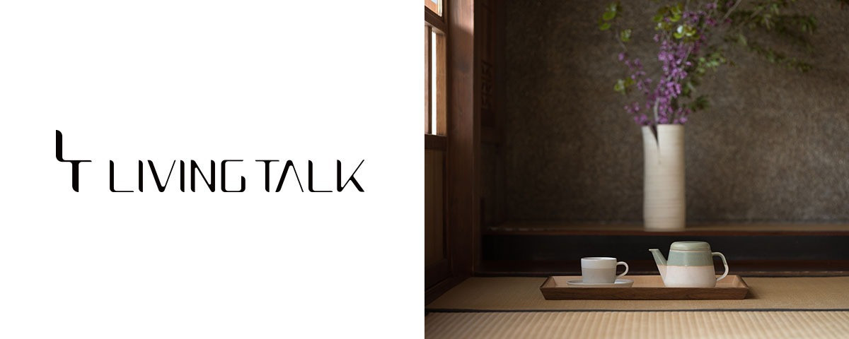 LIVING TALK