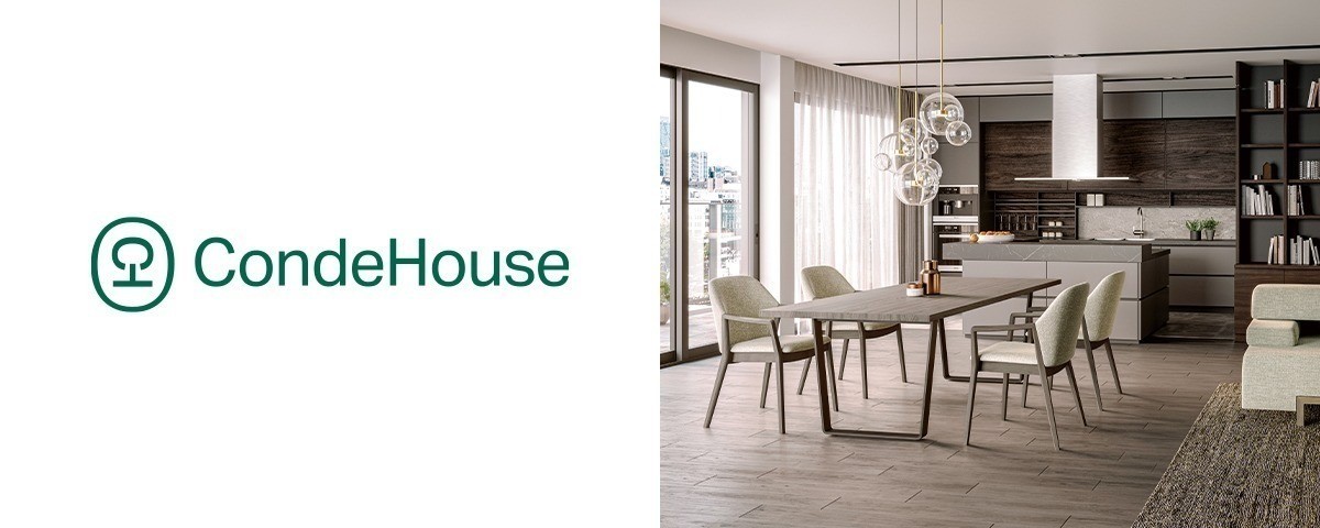 CondeHouse