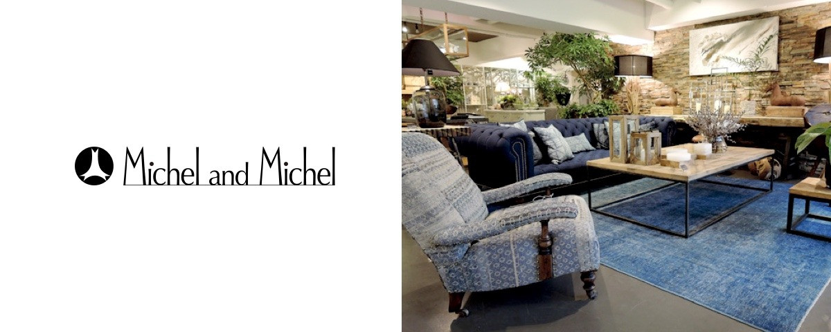 Michel and Michel