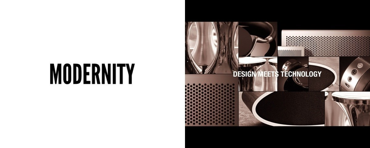 MODERNITY STORE