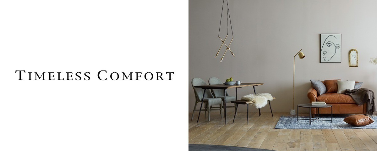 TIMELESS COMFORT