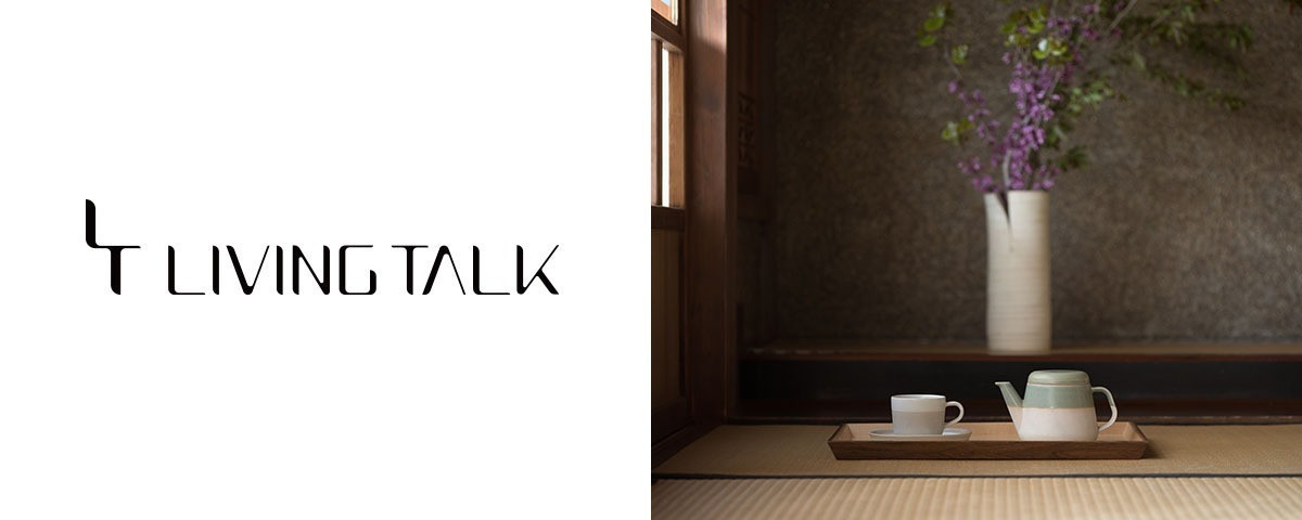 LIVING TALK
