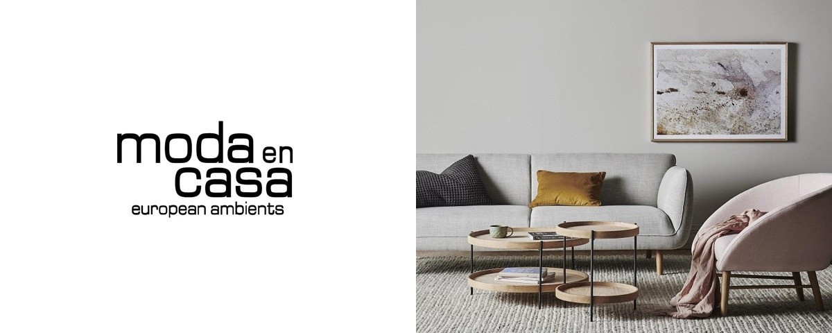 moda en casa