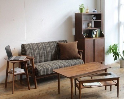 IDEE/イデー　ANTON DESK/アントン デスク　ホワイトアッシュ材 IDEE/イデー ANTON DESK/アントン デスク ホワイトアッシュ材